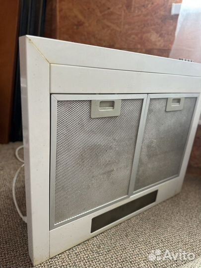 Вытяжка для кухни