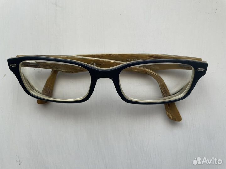 Оправа для очков ray ban rb