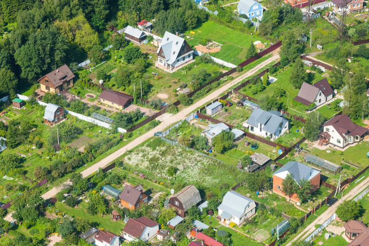 Участок 5 сот. (ИЖС)