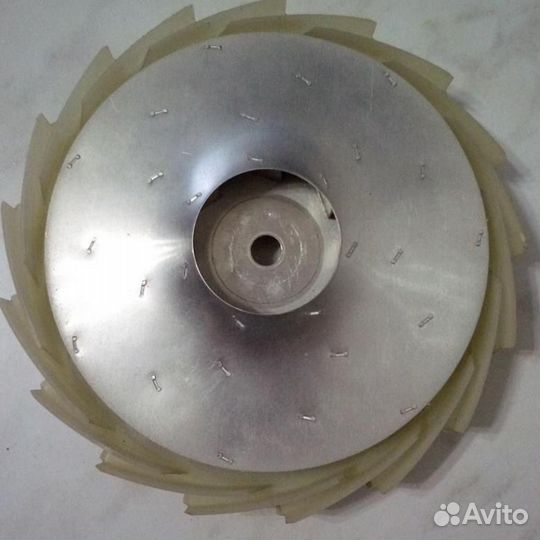 Б/у крыльчатки для пылесоса Samsung