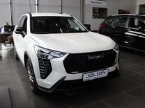 Новый Haval Jolion 1.5 AMT, 2024, цена от 2 099 000 руб.