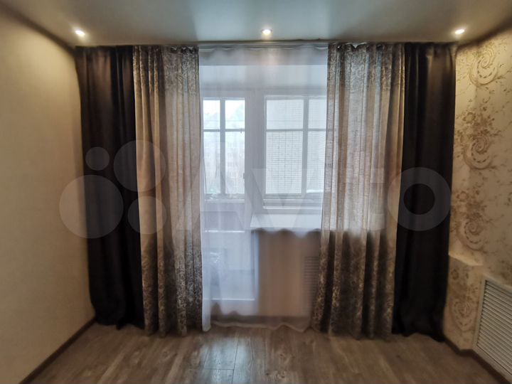 2-к. квартира, 48,7 м², 4/5 эт.