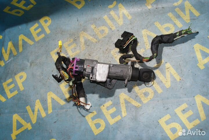 Замок зажигания Volkswagen Bora