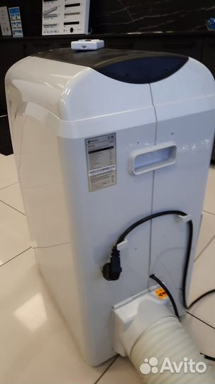 Кондиционер мобильный Royal Clima RM- L51CN