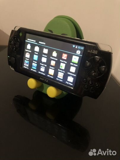 Sony PSP