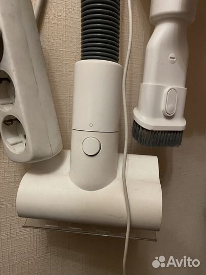 Беспроводной пылесос Xiaomi Dreame v10