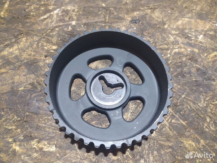 Шестерня распредвала Mazda 626 GE (1991—1997)