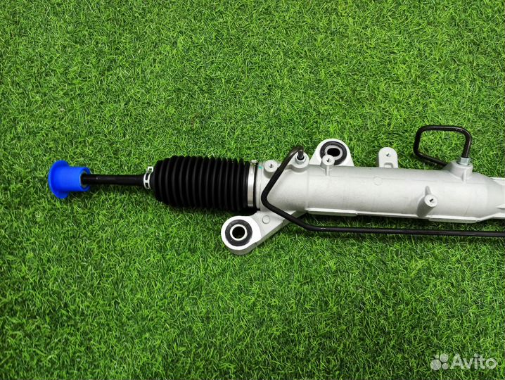 Рулевая рейка Mazda GH GS1E-32-110