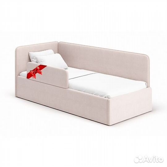 Кроватка для маленьких детей