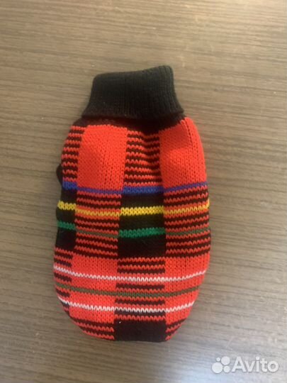 Одеждв для маленьких собачек