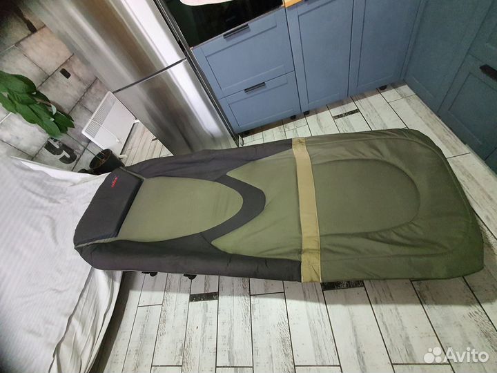 Раскладушка карповая MiFine KX-AG1