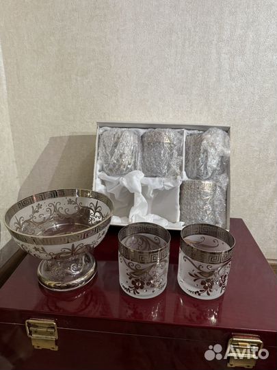Ваза для фруктов
