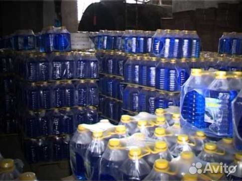 Незамерзайка