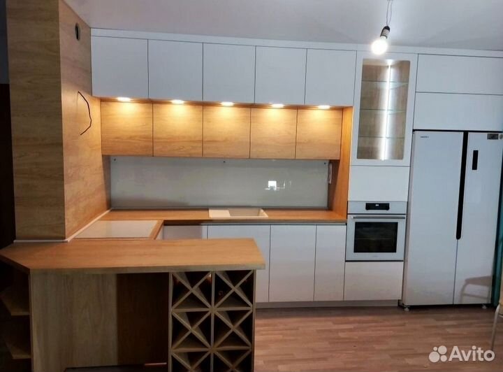Кухня