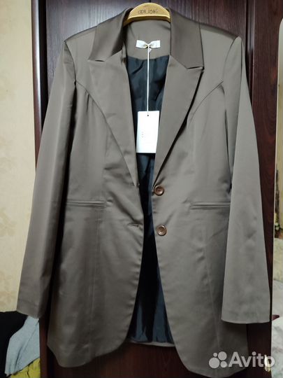 Пиджак женский новый
