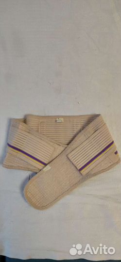 Пояс дородовой, послеродовой, утягивающий