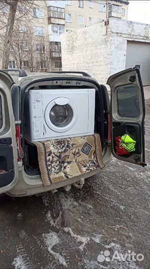 Ремонт стиральных машин с гарантией