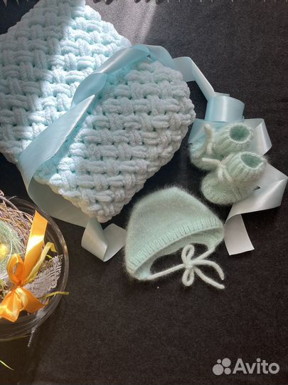 Комплект на выписку