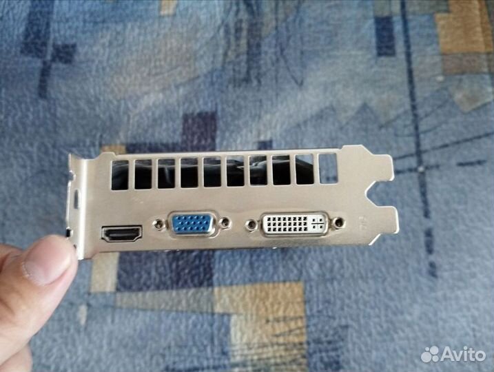 Видеокарта Point of View GeForce GTX 560N (2 GB)