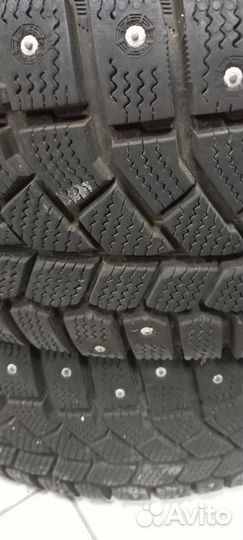 Viatti Vettore Inverno V-524 195/65 R15