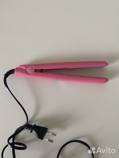 Стайлер мини гофре