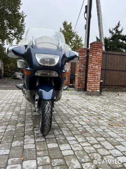 Мотоцикл BMW K 1200 LT