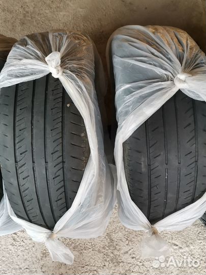 Dunlop Grandtrek PT2 235/65 R17