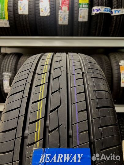 Bearway BW668 245/45 R18 114U