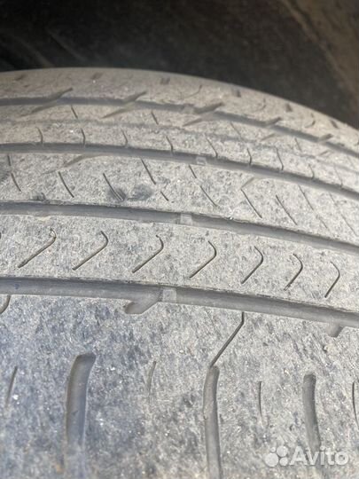 Goodyear Eagle Sport 215/50 R17 91V