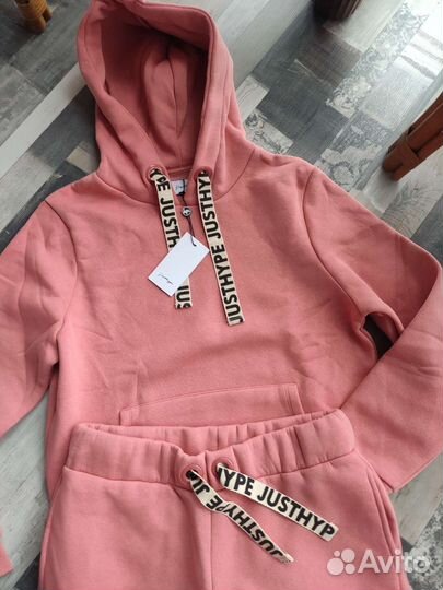 Костюм Just Hype 46-48
