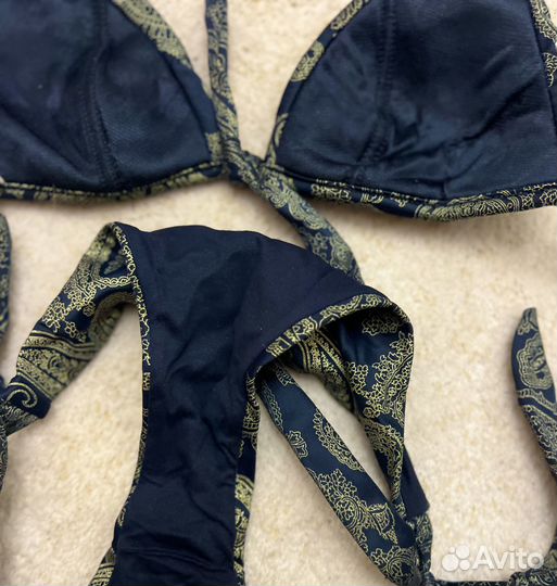 Купальник женский раздельный Calzedonia