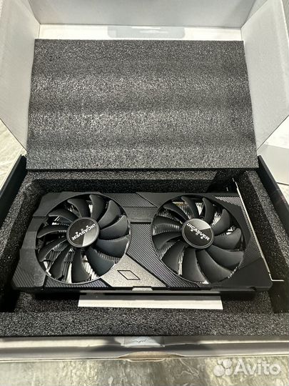 GeForce RTX 3060m 12Gb новые