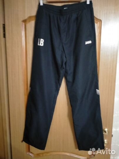 Тренировочные штаны jako (Новые) italy