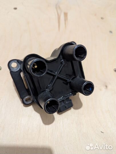 Катушка зажигания NGK U2065