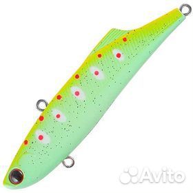 Раттлин TsuYoki strateg 90S AM004