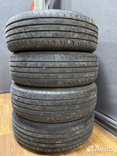 Nexen N'Fera SU4 185/65 R15 88H