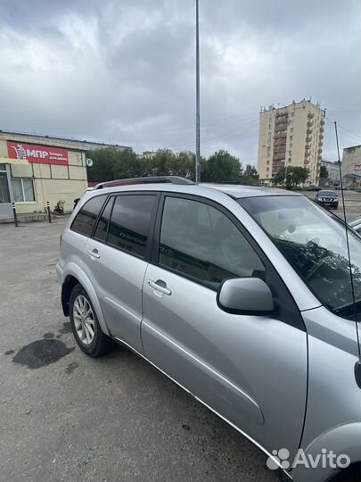 Toyota RAV4 2.0 AT, 2003, 250 000 км