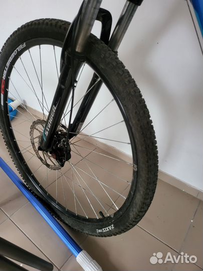 Велосипед горный