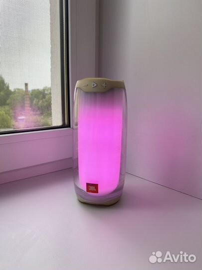 JBL Pulse 4 Оригинал