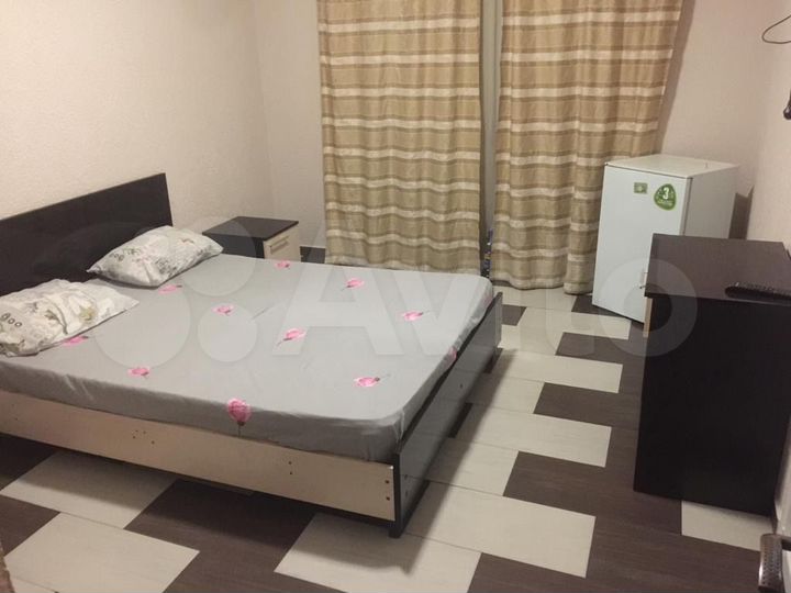 Гостиница, 230 м²