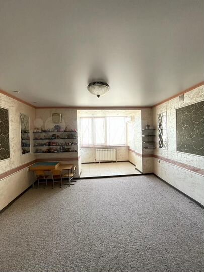 Свободного назначения, 76 м²