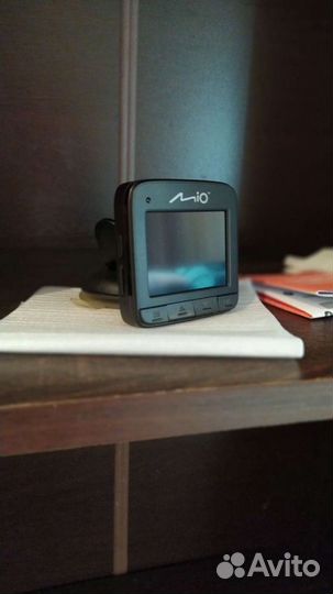 Видеорегистратор Mio Mivue c 310
