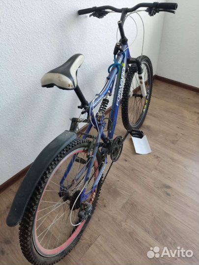 Велосипеды бу взрослый