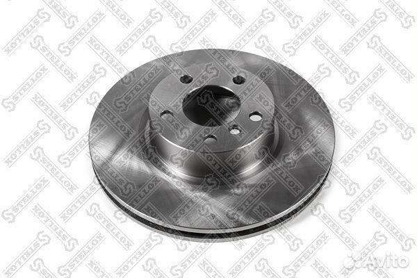 6020-1789-SX диск тормозной передний BMW F25 2