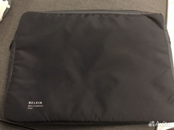 Сумка для ноутбука belkin