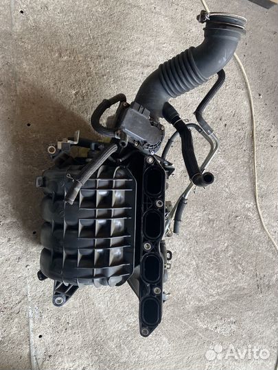 Впускной коллектор Toyota 3ZR-FAE