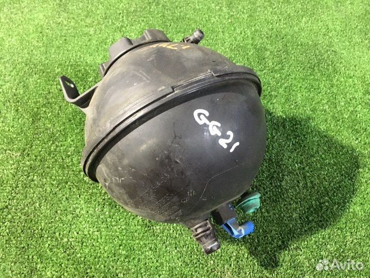 Бачок расширительный Bmw X3 28Ix F25 N20B20A 2013