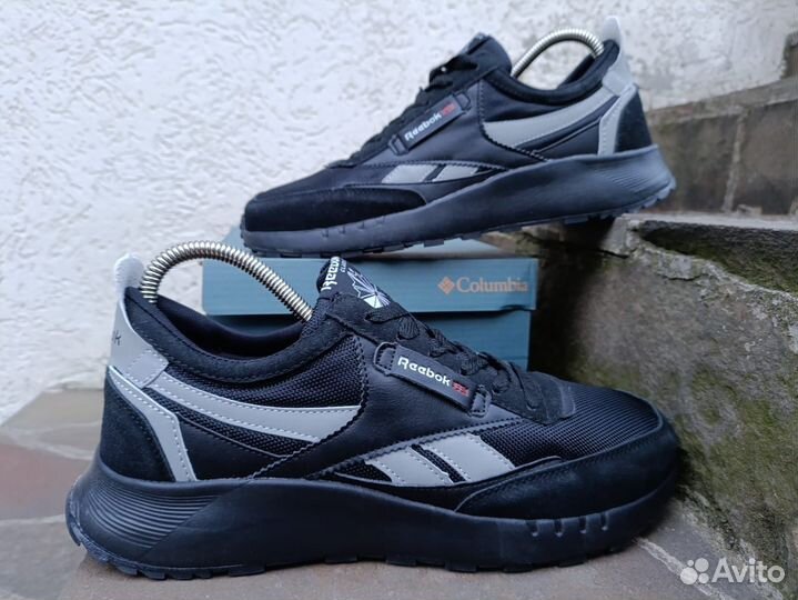 Кроссовки Reebok classic спортивные