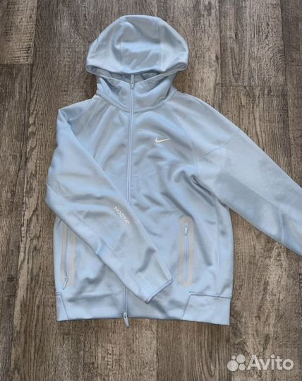 Nike tech fleece nocta