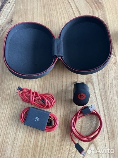 Beats studio wireless